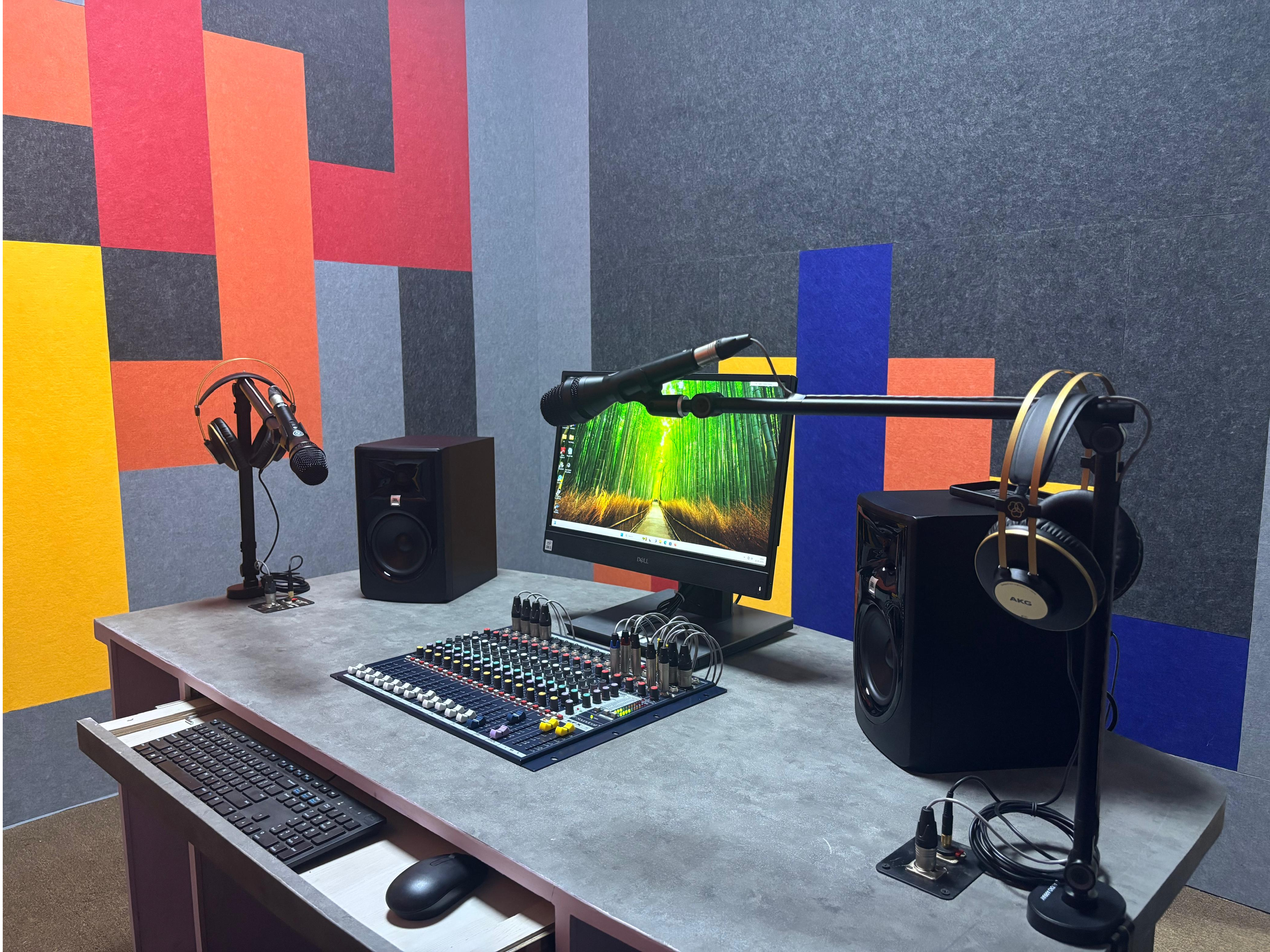 Radio Shekhawati 90.4 FM - Pandit Deendayal Upadhyaya Shekhawati University